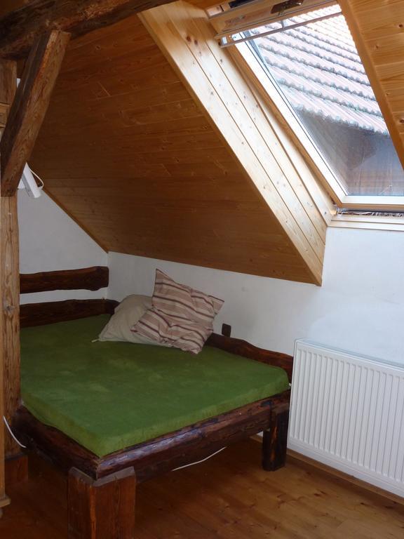 Penzion U Svateho Jakuba Jimramov Room photo